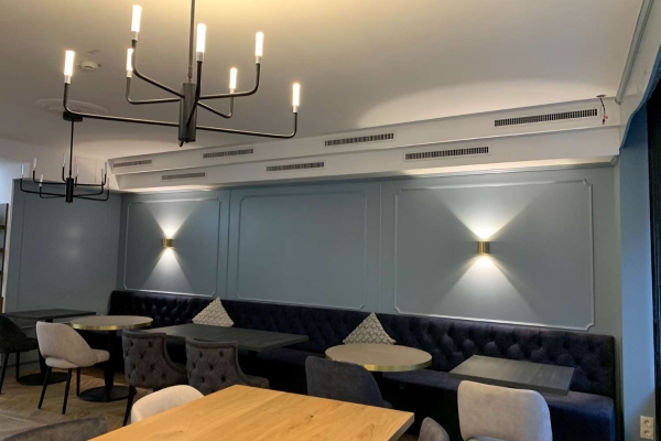 Arthotel ANA Amadeus (Wien)